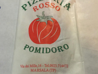 Pizzeria Rosso Pomidoro