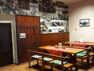 Restaurace Sokolovna