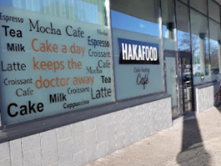 Hakafood Cafe