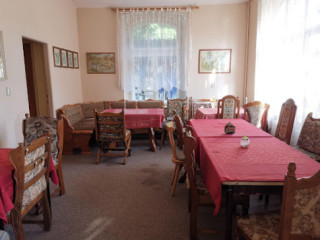 Restaurace Ve školce