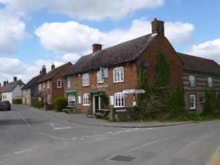 The Royal Oak