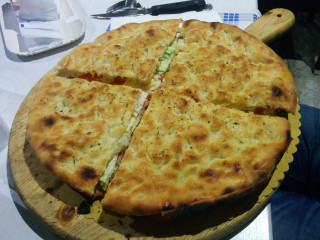 Pizzeria Pachino