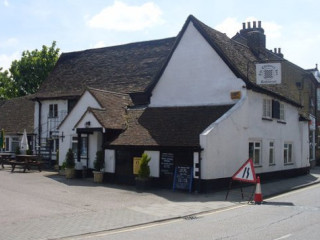 The Chequers Inn St Neots
