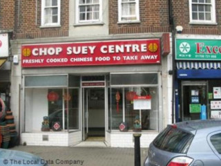 Chop Suey Centre