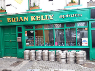Brian Kelly's