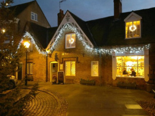 Thistle Cottage Tea Rooms