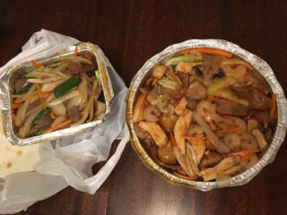 Sunbury Take Away Chinese Food