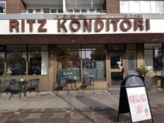 Ritz Konditori