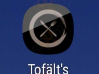 Tofalt's Mat Gastronomi
