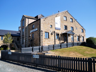 The Mill At Conder Green