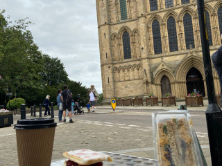 Cathedral View Cafe