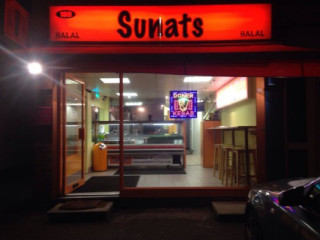 Sunats Kebabs