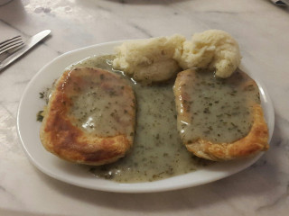 The Pie And Mash Shop Welling