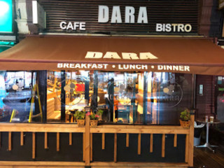 Dara Cafe Bistro