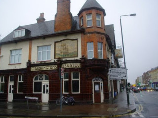 The Nelson Arms