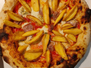 Crazy Pizza Rosticceria E Pizzeria Di Todisco R