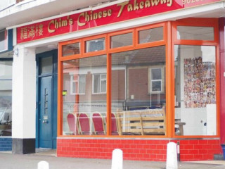 Chim Chinese Takeaway