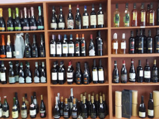 Enoteca Goccia D'uva