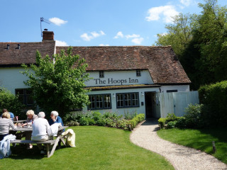 The Hoops Inn