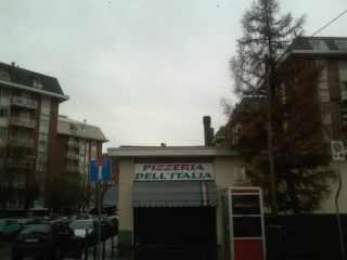 Pizzeria Bell'italia Di Enrico Puzone