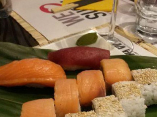We Love Sushi
