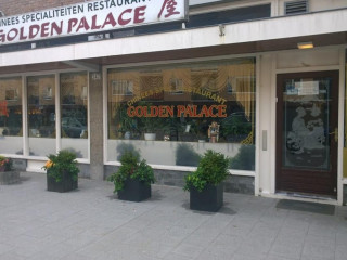 Golden Palace