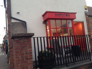 Shipston Pizza Kebab House