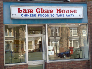 Lam Chan House