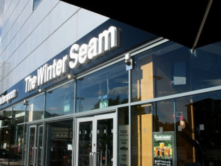 The Winter Seam