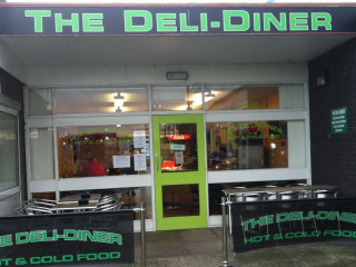 The Deli-diner