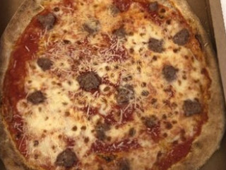 L'italia In Una Pizza