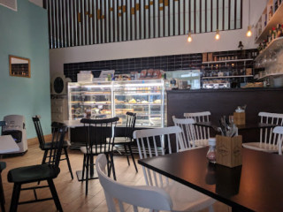 Levantina Bistro Bakehouse