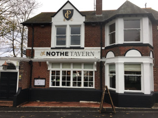 The Nothe Tavern