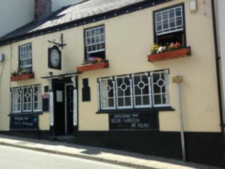 The Appledore Inn