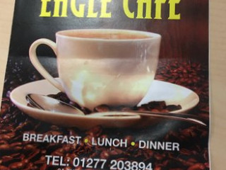 The Eagle Cafe