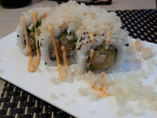 Kinso Sushi Asian Food