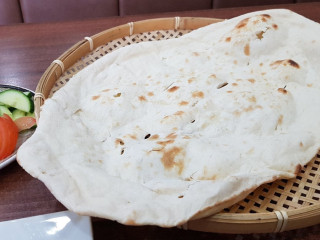 Afghan Cuisine N' Grill