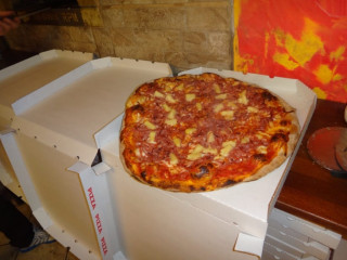 Zilans Pizza
