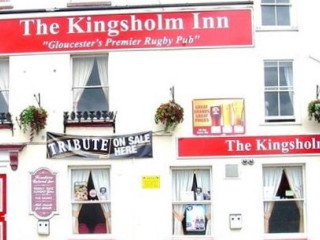 Kingsholme Inn
