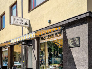 Kahvila Varvara