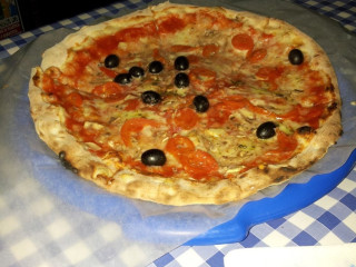 Pizzeria Ai Portici