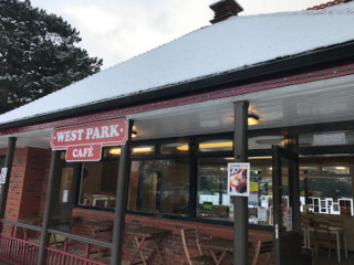 West Park Café