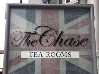 The Chase Tea Rooms