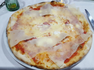 Pizzeria L'aquila