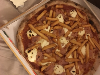 Pronto Pizza Di Castelanelli Roberto
