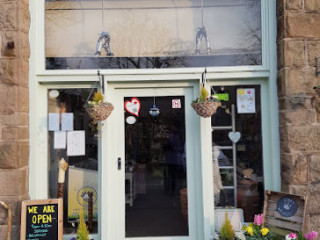 Hartington Farm Shop And Cafe
