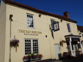 The Fat Fox Inn