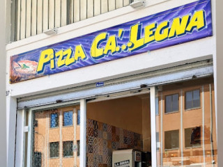 Pizza Ca' Legna