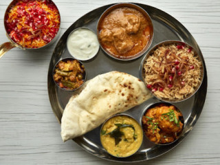 Thali Ho Indian Kitchen