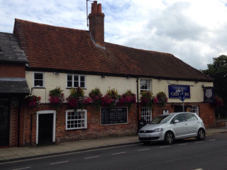 The Old Chequers